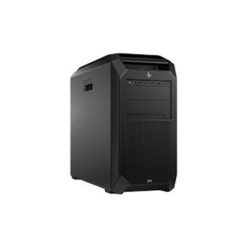 5E1A5ES#ABV HP 5E1A5ES#ABV Z8 Tower G5, 4410Y 12C 150W, 16GB DDR5 ECC, 1TB NVMe SSD, No GFX, DVD-RW, Win 11 Pro 64, USB KB & Mouse, 1450W 3 Warranty Price in Dubai UAE - Image 1