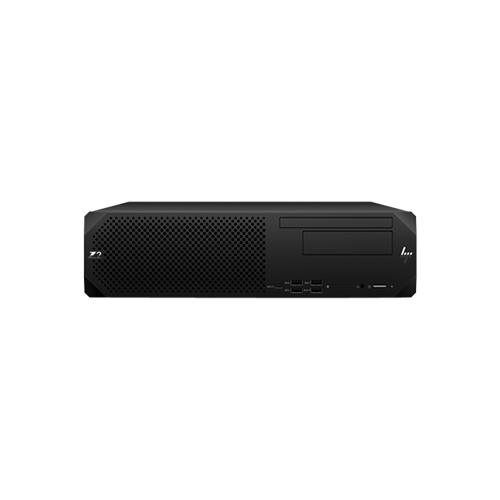 5S1J4AV-73248566 HP 5S1J4AV-73248566 Z2 SFF G9 FHFL GFX IDS, i9-14900K vPro 6.0GHz, 16GB DDR5, 1TB NVMe SSD, DVD-RW, Win 11 Pro, 3Y Warranty Price in Dubai UAE - Image 1