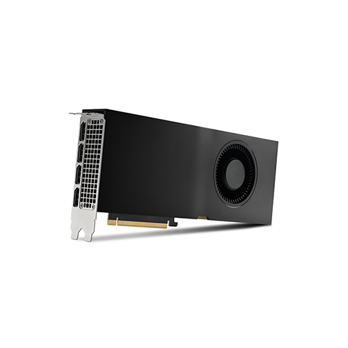 5S458AA Lenovo 5S458AA NVIDIA RTX A4500 20GB GDDR6 Graphics Card 4×DisplayPort Price in Dubai UAE - Image 1