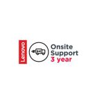 Lenovo 5WS0A23813 Warranty Upgrade: 1YR CCI → 3Y CCI for E14/E15