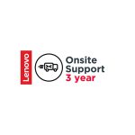 Lenovo 5WS0D81084 ThinkCentre Warranty Upgrade: 1YR CCI → 3Y CCI – V Series Desktop