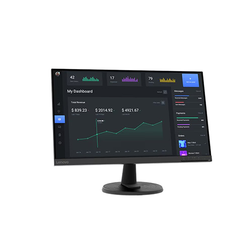 63DCKAT6UK-G Lenovo 63DCKAT6UK-G C24-40 23.8″ VA ,HDMI,VGA , 3 Years Price in Dubai UAE - Image 1