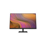 HP 64X66AS#ABV P24 G5, 24″ FHD Monitor, 1920×1080, Anti-Glare, HDMI & VGA, Full HD Display Price in Dubai UAE