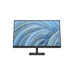 HP 65P62AS#ABV V24v G5, 24″ FHD Monitor, 1920×1080, Anti-Glare, HDMI & VGA, Full HD Display Price in Dubai UAE
