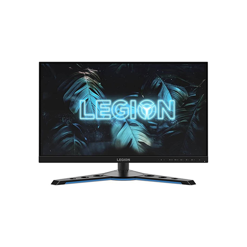 66CCGAC1AE Lenovo 66CCGAC1AE Legion Y25G-30 25-Inch IPS Gaming Monitor Up to 360Hz Nvidia G-Sync 3-Year Warranty Price in Dubai UAE - Image 1