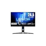 Lenovo 66F0GACBAE Legion Y25-30 24.5-Inch IPS Gaming Monitor 240Hz 280Hz OC 0.5ms 400 nits AMD FreeSync Premium Price in Dubai UAE