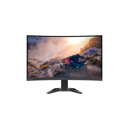 66F2GAC1AE Lenovo 66F2GAC1AE G32qc-30 32-Inch Curved QHD VA Gaming Monitor 165Hz 1ms MPRT AMD FreeSync Speakers Price in Dubai UAE - Image 1