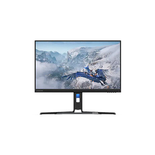 67CCGAC4AE Lenovo 67CCGAC4AE Legion R24E-30 24.5″ IPS Gaming Monitor 180Hz 0.5ms 400 nits FreeSync Premium Price in Dubai UAE - Image 1