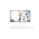 HP 6V337EA#BH5 AIO 24-CB1023nh 23.8″ FHD All-in-One Desktop – Intel Core i5-1235U, 8GB RAM, 512GB SSD, DOS, Touch, White Price in Dubai UAE