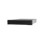 Lenovo 7D76A05JEA SR650 V3 – Xeon Silver 4510, 64GB DDR5, 8× SAS/SATA, 940-8i RAID, 1100W Titanium PSU, XCC2 Platinum, Toolless Rails Price in Dubai UAE