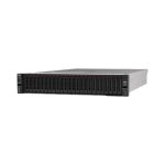Lenovo 7D76A06HEA SR650 V3 – Xeon Silver 4514Y, 64GB DDR5, 8× SAS/SATA, 9350-8i RAID, 1100W Titanium PSU, XCC2 Platinum, Toolless Rails Price in Dubai UAE