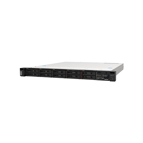 7D7QA031EA Lenovo 7D7QA031EA SR250 V2 – Xeon E-2378, 32GB RAM, 8×2.5″ HS, 5350-8I RAID, 450W Titanium PSU, XCC Enterprise, Rails Price in Dubai UAE - Image 1