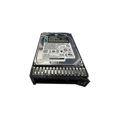 7XB7A00069 Lenovo 7XB7A00069 ThinkSystem 2.4TB 2.5″ 10K SAS 12Gb/s Hot-Swap HDD Price in Dubai UAE - Image 1