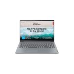 Lenovo 82X700BVPS IdeaPad Slim 3 15IRU8, Intel i3-1315U, 8GB RAM, 256GB SSD, DOS, 15.6″ FHD, English KB Price in Dubai UAE