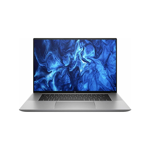 9Q573AV HP 9Q573AV ZBook Studio 16″ G11, Intel U9-185H, RTX 4070 8GB, 32GB DDR5, 1TB SSD, Win 11 Pro, Wi-Fi 7, Fingerprint, Warranty Price in Dubai UAE - Image 1