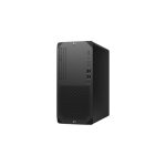 HP A2JY6ES#ABV Z1 Tower G9, Intel Core i7-14700 vPro 16C, 8GB DDR5, 512GB NVMe SSD, 260W PSU, 3 Warranty Price in Dubai UAE