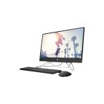 HP A7DA9EA#BH5 AIO 24-cb1490nh 23.8″ FHD All-in-One Desktop – Intel Core i5-1235U, 8GB RAM, 512GB SSD, DOS, Touch, Jet Black Price in Dubai UAE