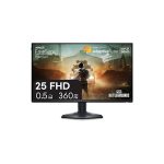 Dell AW2523HF Alienware 24.5″ Gaming Monitor – 360Hz Esports Display with Space-Saving Base Price in Dubai UAE