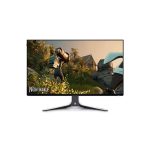 Dell Alienware AW2723DF 27″ QHD Gaming Monitor – 280Hz (OC), FreeSync Premium Pro, G-SYNC Compatible Price in Dubai UAE