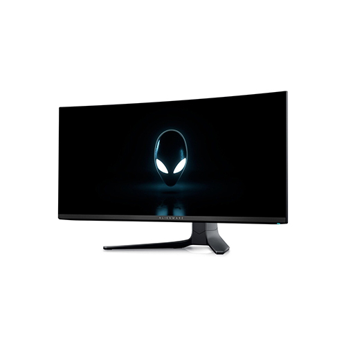 AW3423DWF Dell Alienware AW3423DWF 34″ Curved QD-OLED Gaming Monitor – 0.1ms GTG, FreeSync Premium Pro Price in Dubai UAE - Image 1