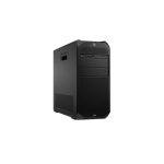 HP B34TMES#ABV Z4 Tower G5, W3-2423 6C, 16GB DDR5 ECC, 1TB M.2 SSD, DVD-RW, DOS, 775W, 3Y Warranty Price in Dubai UAE