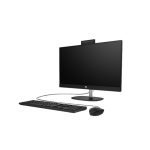 HP B73TCEA#BH5 AIO 24-cr0310nh 23.8″ FHD All-in-One Desktop – Intel Core i5-1335U, 8GB RAM, 512GB SSD, DOS, Non-Touch, Black Price in Dubai UAE