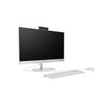 HP B73U3EA#BH5 AIO 24-cr0315nh 23.8″ FHD All-in-One Desktop – Intel Core i3-1315U, 8GB RAM, 512GB SSD, DOS, Non-Touch, White, English Keyboard Price in Dubai UAE