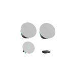 Yealink CMKit-121 Audio Ceiling Solution – Integrated Ceiling Microphone System Price in Dubai UAE