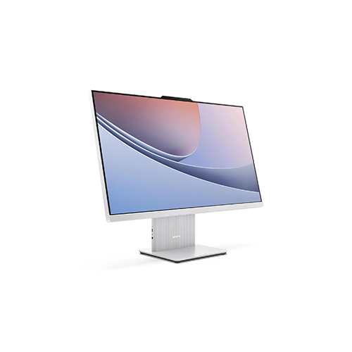 F0HM000LAX Lenovo F0HM000LAX AIO 390 27FHD IPS NT, i7-13620H, 8GB, 512GB SSD, DOS, WL KB+Mouse, CG (ARA) Price in Dubai UAE - Image 1