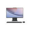 Lenovo F0HM00EHAK AIO 390 27FHD IPS NT, i7-13620H, 8GB, 512GB SSD, DOS, WL KB+Mouse, LG (ENG) Price in Dubai UAE - Image 2