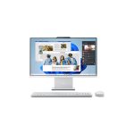 Lenovo F0HN000UAX AIO 390 – 24″ FHD IPS 100Hz, i5-13420H, 8GB, 512GB SSD, SHD, DOS, WL KB & Mouse Price in Dubai UAE