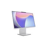 Lenovo F0HN0043AK AIO 390 24FHD IPS Touch 100Hz, i7-13620H, 8GB, 512GB SSD, DOS, WL KB+Mouse, LG (ENG) Price in Dubai UAE
