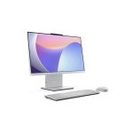 Lenovo F0HN0045AK AIO 390 – 24″ FHD IPS 100Hz, i7-13620H, 8GB, 512GB SSD, SHD, DOS, WL KB+Mouse, LG/ENG Price in Dubai UAE
