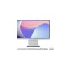 Lenovo F0HN00LGAX AIO 390 24FHD IPS Touch 100Hz, i7-13620H, 8GB, 512GB SSD, DOS, WL KB+Mouse, CG (ARA) Price in Dubai UAE - Image 2