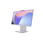 Lenovo F0HN00LGAX AIO 390 24FHD IPS Touch 100Hz, i7-13620H, 8GB, 512GB SSD, DOS, WL KB+Mouse, CG (ARA) Price in Dubai UAE