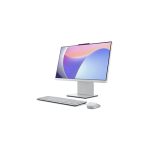 Lenovo F0HN00LJAX AIO 390 24FHD IPS Touch 100Hz, i7-13620H, 8GB, 512GB SSD, DOS, WL KB+Mouse, LG (ARA) Price in Dubai UAE