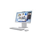 Lenovo F0HN00M6AK AIO 390 24FHD IPS Touch, 100Hz, i5-13420H, 8GB RAM, 512GB SSD, DOS, WL KB+Mouse (ENG) Price in Dubai UAE