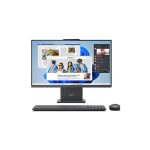 Lenovo F0HN00MCAK AIO 390 – 24″ FHD IPS 100Hz, i7-13620H, 8GB, 512GB SSD, SHD, DOS, WL KB+Mouse, LG/ENG Price in Dubai UAE