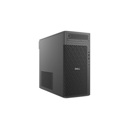 FCT2250-JANA-1-U7 UBU Dell FCT2250-JANA-1-U7 UBU Pro Max Tower Workstation Intel Ultra 7-265K 16GB DDR5 1TB SSD 1500W PSU Ubuntu 3Yr ProSupport Price in Dubai UAE - Image 1
