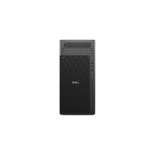 FCT2250-JANA-8 Dell FCT2250-JANA-8 Pro Max Tower Workstation Intel Core Ultra 9-285 16GB DDR5 1TB M.2 PCIe SSD 500W PSU Ubuntu 3Yr ProSupport Price in Dubai UAE - Image 1
