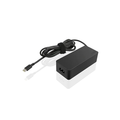 G0A6N06 Lenovo G0A6N06 65W Standard AC Travel Adapter (USB Type-C) Price in Dubai UAE - Image 1