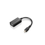 Lenovo GZ50G10707 Micro HDMI to VGA Converter Price in Dubai UAE