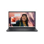 Dell I3530-5623BLK-PUS Inspiron 3530 Laptop – Intel Core i5-1334U, 8GB RAM, 512GB SSD, 15.6″ FHD Touch, Windows 11, Black, English Keyboard Price in Dubai UAE