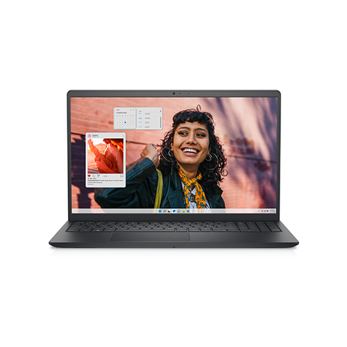 I3530-5623BLK-PUS Dell I3530-5623BLK-PUS Inspiron 3530 Laptop – Intel Core i5-1334U, 8GB RAM, 512GB SSD, 15.6″ FHD Touch, Windows 11, Black, English Keyboard Price in Dubai UAE - Image 1