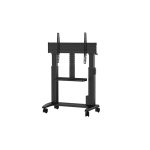 Yealink MB-FS-Lift – Motorized Floor Stand for Yealink Display Devices Price in Dubai UAE