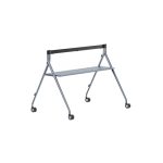 Yealink MB-FS-P750T – Floor Stand with Tray for MeetingBoard 75 Pro Price in Dubai UAE
