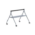 Yealink MB-FS-P860T – Floor Stand with Tray for MeetingBoard 86 Pro Price in Dubai UAE