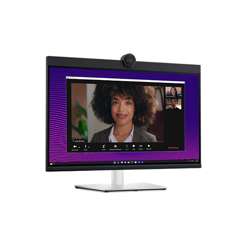 P2724DEB Dell P2724DEB – 27″ 2K QHD Video Conferencing Monitor with Webcam Price in Dubai UAE - Image 1
