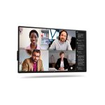 Dell Pro 55 Plus P5525QC – 55″ 4K Interactive Touch Monitor, 3Y Warranty Price in Dubai UAE