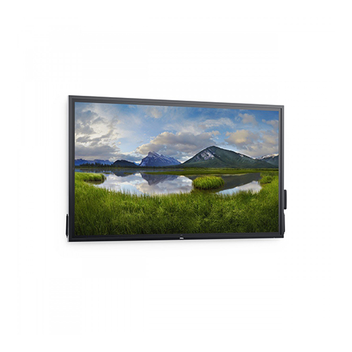 P7524QT Dell P7524QT – 75″ Interactive Touch Monitor Price in Dubai UAE - Image 1